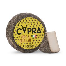 Ser Capra Pepe &#038; Olio E.V.O.