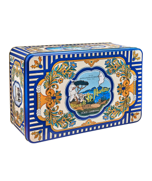 LATTA D&G NAPOLI AUTENTICA Pasta di Gragnano