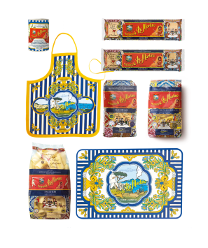 LATTA D&G NAPOLI AUTENTICA Pasta di Gragnano