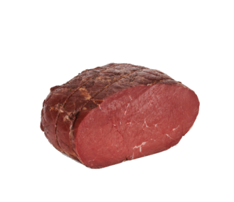 Bresaola alla Tirolese