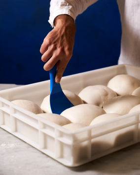 Elastyczna szpatułka