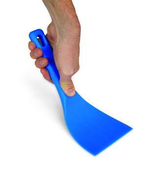 Elastyczna szpatułka