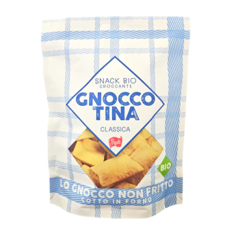 Przekąska bio Gnoccotina classica 350 g