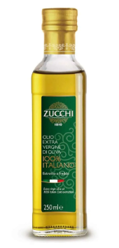 Olio extravergine