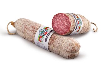 Salame Milano