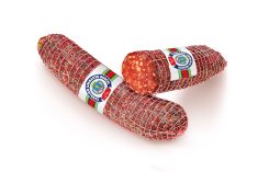 Salame Ventricina