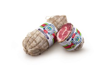 Coppa di Parma IGP