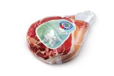 Prosciutto Stagionato Pressato &#8222;Primula&#8221;