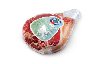 Prosciutto Stagionato Pressato „Primula”