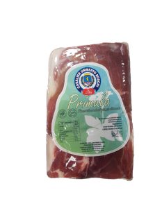 Prosciutto Crudo Mattonella &#8222;Primula&#8221;