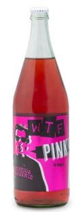 Wino WTF Rustica Progenie Frusinate IGP Rosato