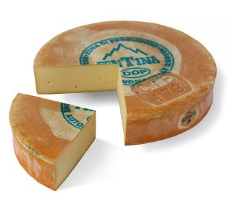 Ser Fontina DOP