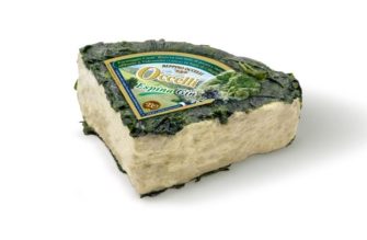 Ser Occelli Espina Gin