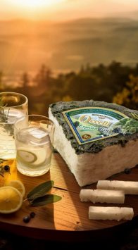 Ser Occelli Espina Gin