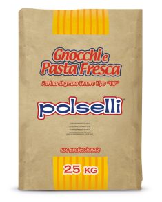 Polselli Gnocchi e Pasta Fresca