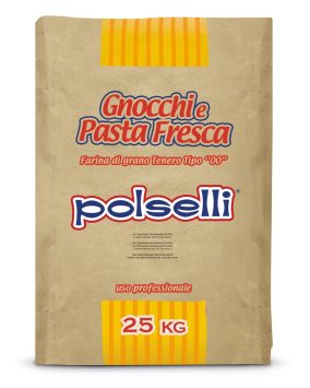 Polselli Gnocchi e&nbsp;Pasta Fresca