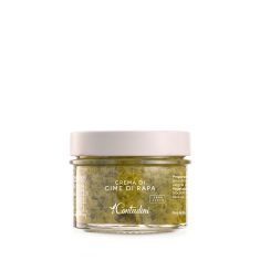 Crema di Cime di Rapa 100g