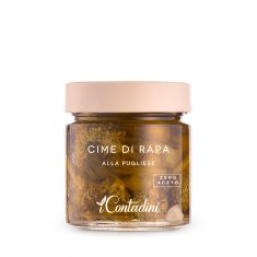 Cime di Rapa alla Pugliese 230 g