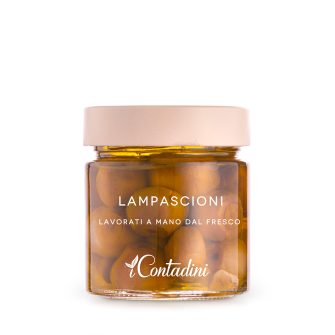 Lampascioni 230 g