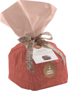 Panettone tradizionale 500 g
