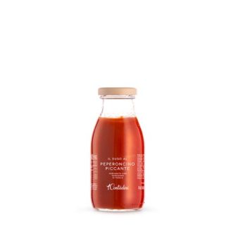 Il Sugo al Peperoncino Piccante 250 g