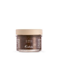 Il Pesto di Olive 100g