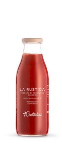 &#8222;La&nbsp;Rustica&#8221; Passata di Pomodoro Classica 500 g