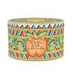 Panettone alle mele e&nbsp;cannella Dolce&Gabbana