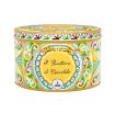 Panettone al&nbsp;cioccolato Dolce&#038;Gabbana