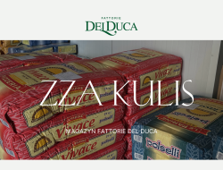 Z serca Włoch do Twojego serca – jakość, która zachwyca