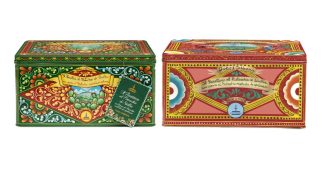 Panettone al pistacchio di Sicilia Dolce&Gabbana