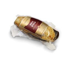 Speck d’oca affumicato