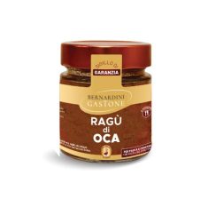 Ragu’ di oca 200g