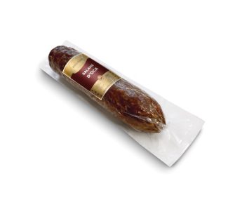Salame d’oca