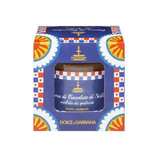 Crema di Cioccolato di Sicilia Dolce&Gabbana 200 g