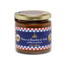 Crema di Cioccolato di Sicilia Dolce&#038;Gabbana 200 g