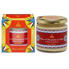 Crema di Mandorla Dolce&#038;Gabbana 200 g