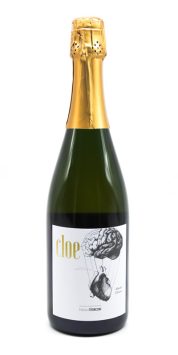 Cloe Spumante Rosato Millesimato Brut Nature