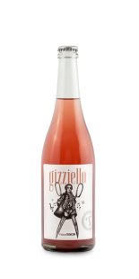 Gizziello Frusinate IGP Rosato Frizzante