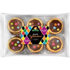 Biscotti Arlecchino