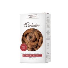 Tarallini dolci al&nbsp;cocco e&nbsp;cioccolato 250 g