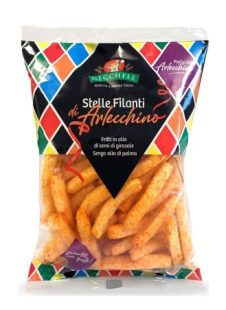 Stelle Filanti Arlecchino