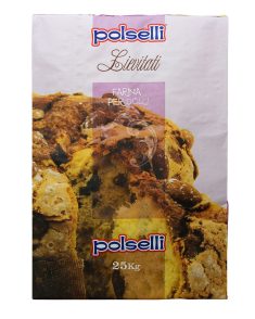 Polselli Lievitati