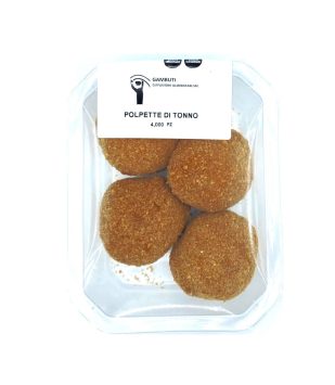 Polpette di carne