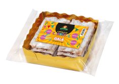 Galani spolverati con zucchero a&nbsp;velo 150 g