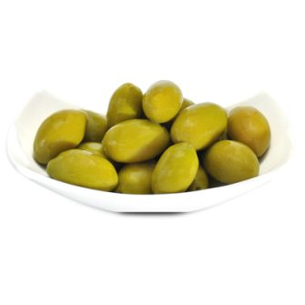 Olive Bella Di Cerignola 1900 g