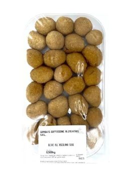 Olive All’Ascolana