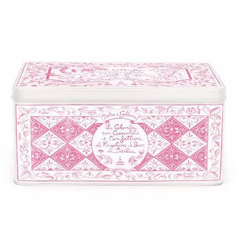 Colomba cioccolato e&nbsp;confettura di fragoline di bosco D&G 1kg