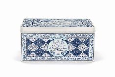 Colomba cioccolato e&nbsp;confettura di fragoline di bosco D&#038;G 1kg