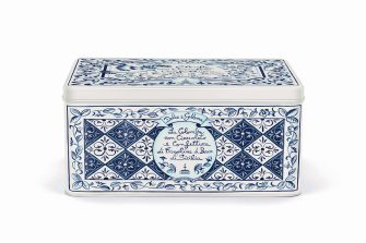 Colomba cioccolato e&nbsp;confettura di fragoline di bosco D&G 1kg